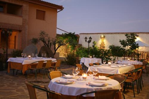 Hostal La Posada Del Corral�n