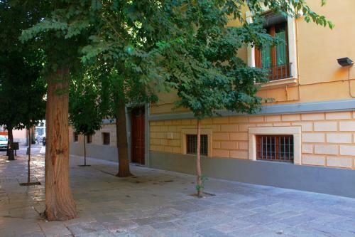 Apartamentos Tur�sticos San Mat�as