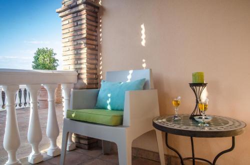 Bed And Breakfast Casa D�a Soleado