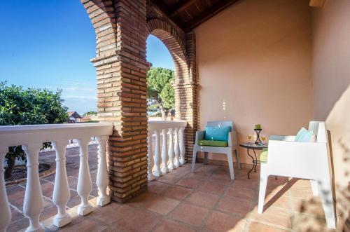 Bed And Breakfast Casa D�a Soleado