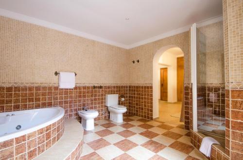Bed And Breakfast Casa D�a Soleado