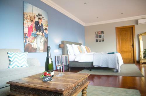 Bed And Breakfast Casa D�a Soleado