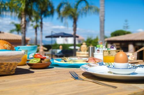 Bed And Breakfast Casa D�a Soleado