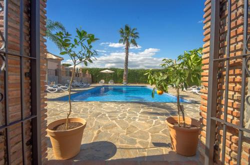 Bed And Breakfast Casa D�a Soleado
