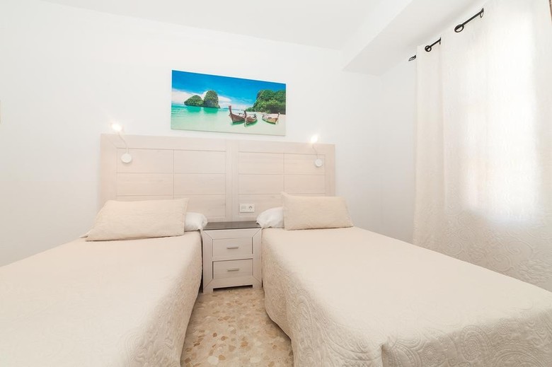 Hostal Alborada