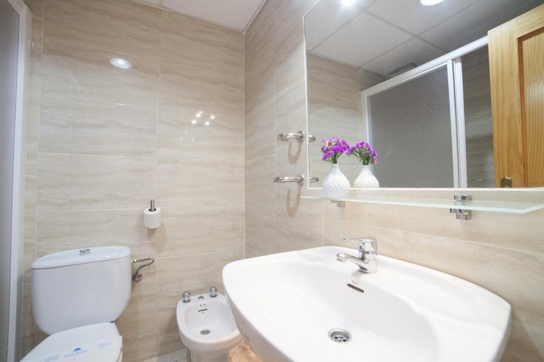 Hostal Alborada