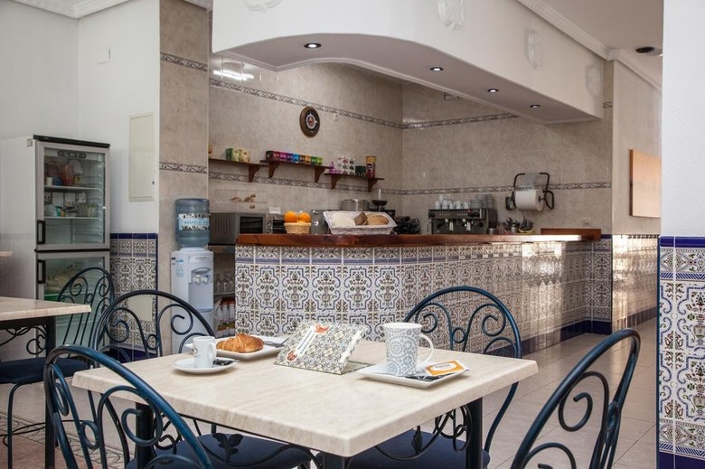 Hostal Alborada