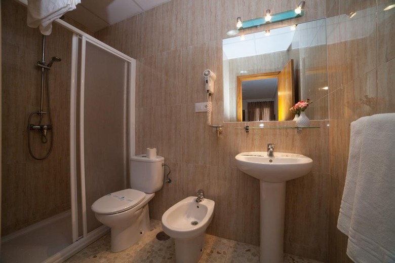 Hostal Alborada