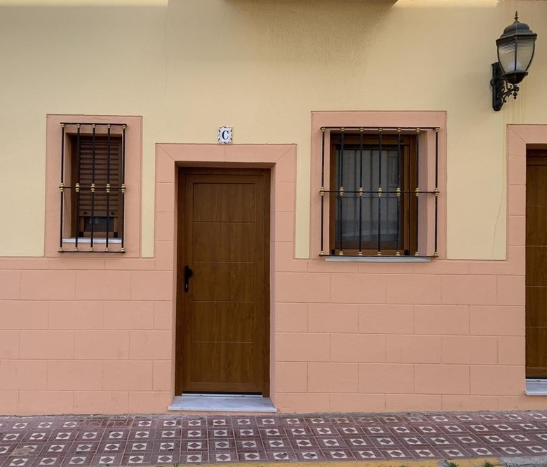 Hostal Alborada