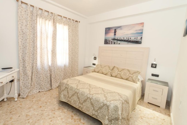 Hostal Alborada