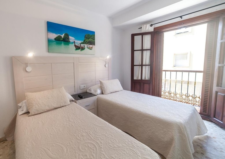 Hostal Alborada