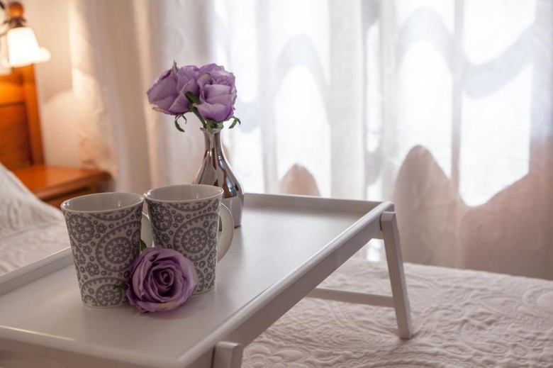 Hostal Alborada