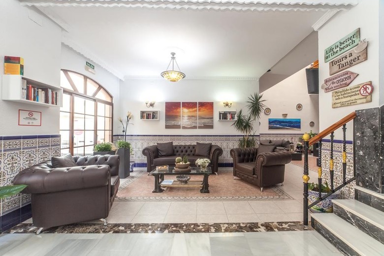 Hostal Alborada