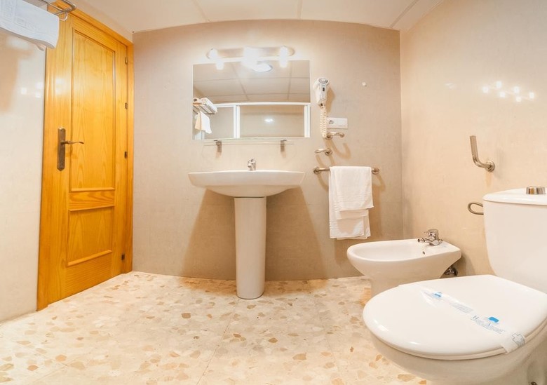 Hostal Alborada