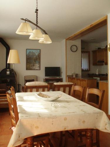Casa Font De Seuri