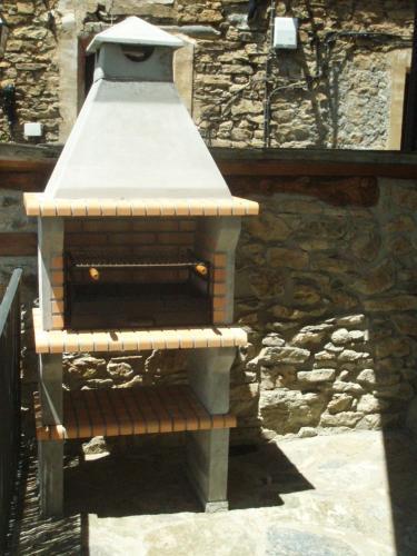 Casa Font De Seuri
