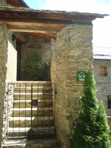 Casa Font De Seuri