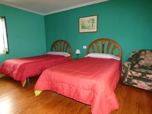 Hostal El Camino