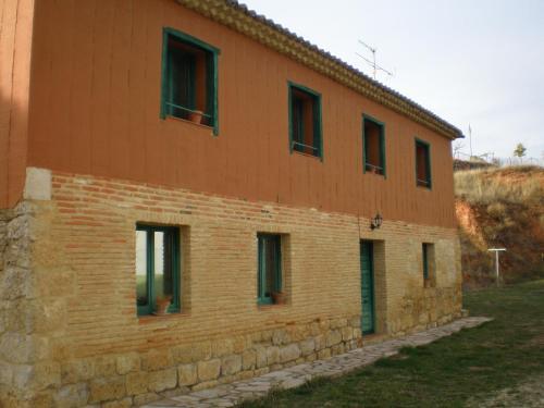 Hostal El Camino