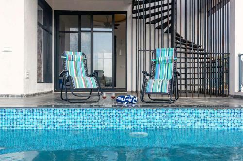 Villa Stayvista At The Warm Palette