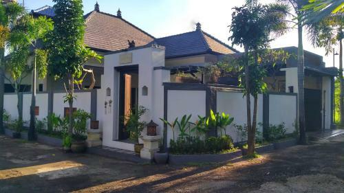 Lodge Rumah Haag