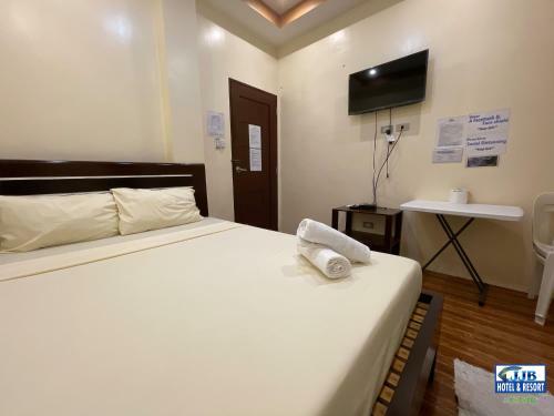 Hotel Jjb Aquafarm Resort By Cocotel