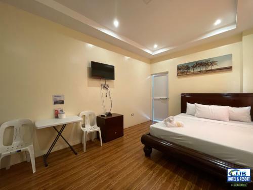 Hotel Jjb Aquafarm Resort By Cocotel