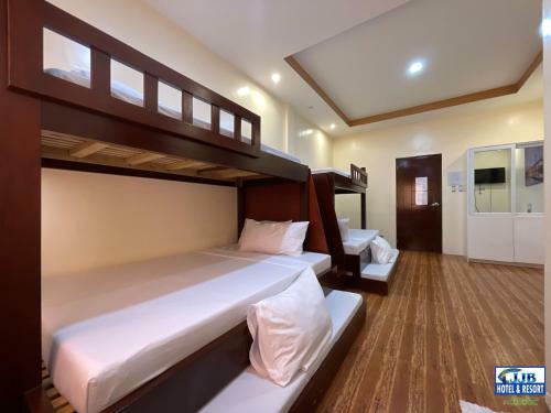 Hotel Jjb Aquafarm Resort By Cocotel
