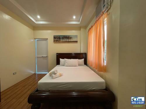 Hotel Jjb Aquafarm Resort By Cocotel