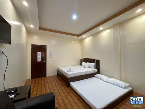 Hotel Jjb Aquafarm Resort By Cocotel
