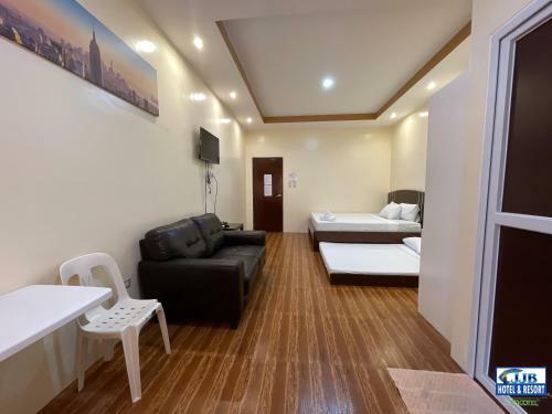 Hotel Jjb Aquafarm Resort By Cocotel