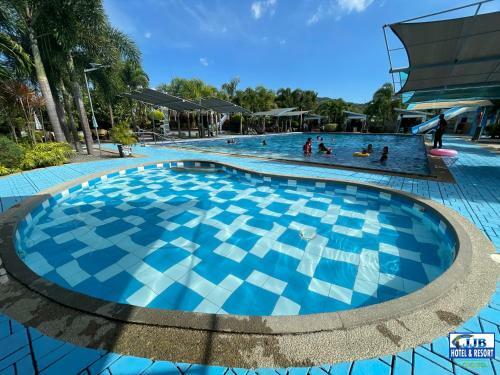 Hotel Jjb Aquafarm Resort By Cocotel