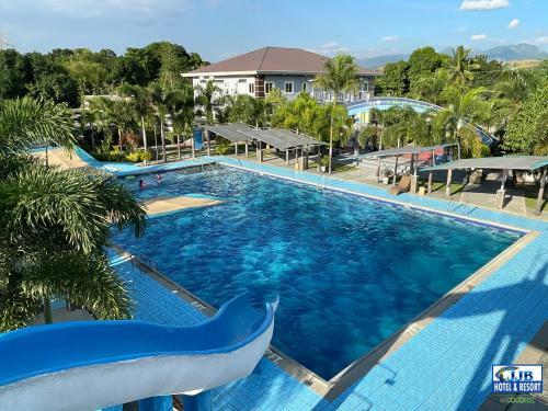 Hotel Jjb Aquafarm Resort By Cocotel