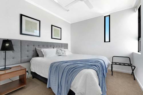 Apartamento Central 3 Bed Unit With Pool & Secure Parking