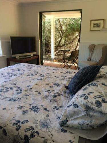 Hostal The Farm