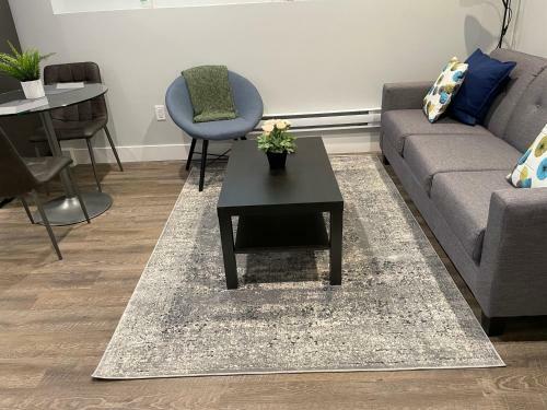 Hamm Suite
