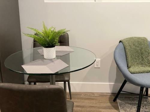Hamm Suite