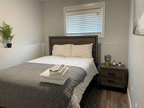 Hamm Suite
