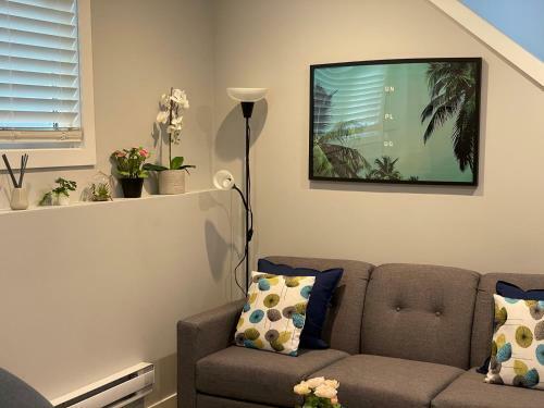 Hamm Suite