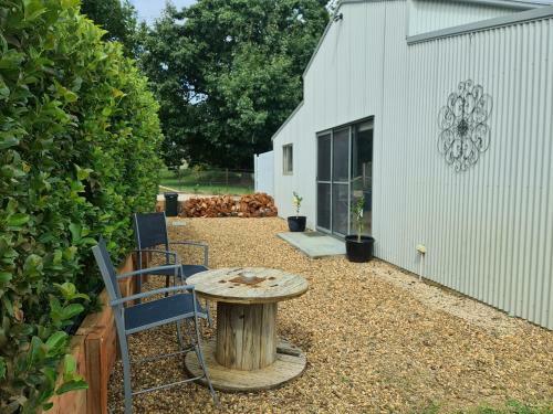 The Shed
