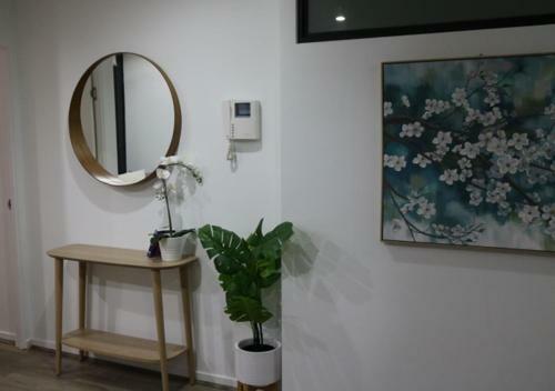 Melbourne Star Apartment
