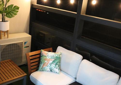 Melbourne Star Apartment
