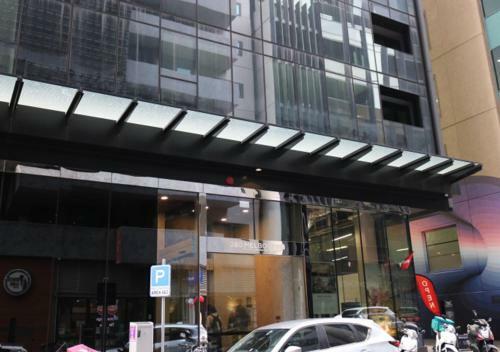 Melbourne Star Apartment