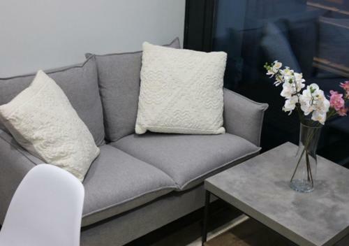 Melbourne Star Apartment