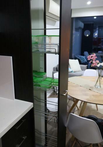 Melbourne Star Apartment
