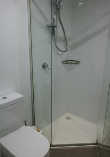 Melbourne Star Apartment