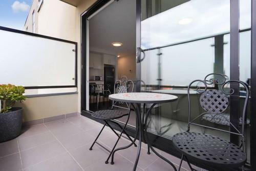 Apartamento Hideout@melbourne