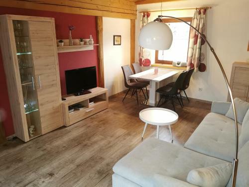 Apartamento Ferienwohnung Adrowitzer