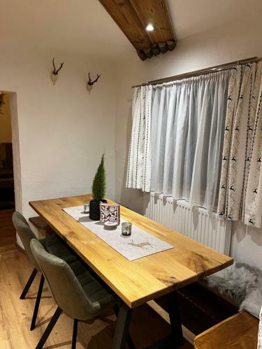 Apartamento Gaisbergblick