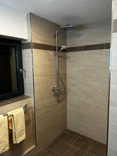 Apartamento Gaisbergblick